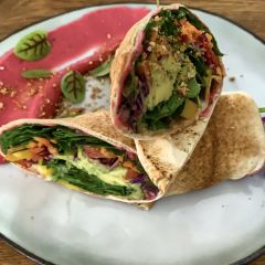 Meatless District User Photo