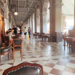Caffe Florian Venezia ảnh của người dùng