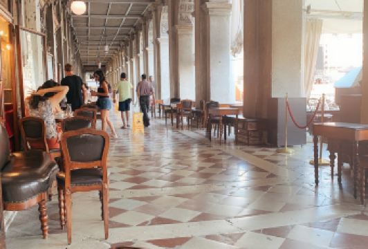 Caffe Florian Venezia User Photo