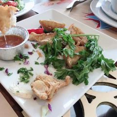 Star Fish Restaurant User Photo