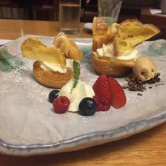 Sono Japanese Restaurant Portside Wharf張用戶圖片
