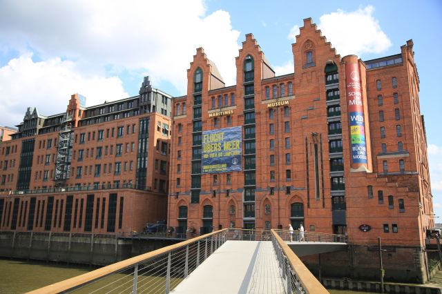Internationales Maritimes Museum Hamburg Attractions Hamburg Travel Review Travel Guide Trip Com