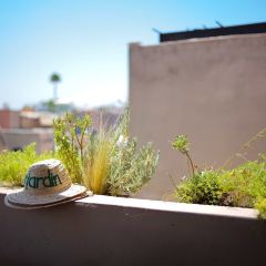 Nomad Marrakech User Photo