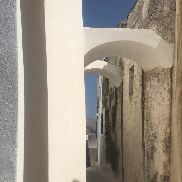 Santorini