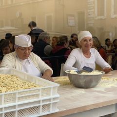 Osteria da Fortunata User Photo