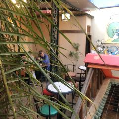Cafe Clock張用戶圖片