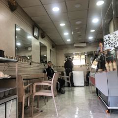 Restuarant DRIMO User Photo