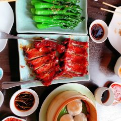 Yauatcha City User Photo