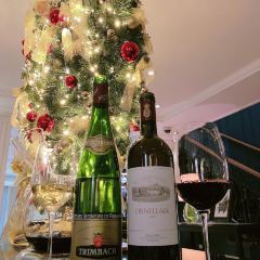 Goldfinch Brasserie User Photo