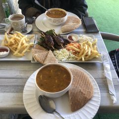 Restuarant DRIMO User Photo