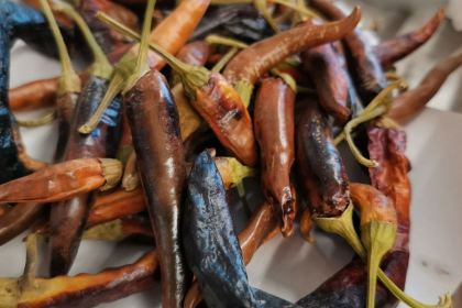 Meshur Denizli Kebapcisi