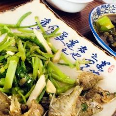 XIE TIAN XIE DI NONG JIA LE·YANG CHENG HU NONG JIA CAI User Photo