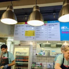 Boojum User Photo