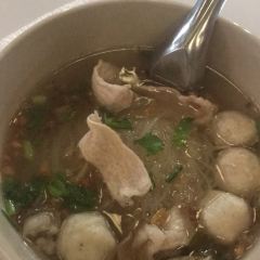 金媽媽芒果糯米飯張用戶圖片