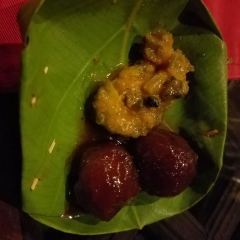 Krishnarpan User Photo