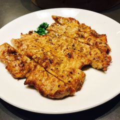 鼎泰豐(The Gardens店）張用戶圖片