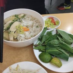 Pho Hung User Photo