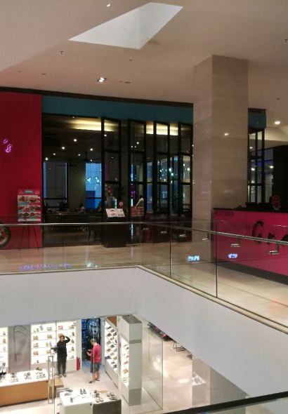 Grandmama's (Pavilion Kuala Lumpur)