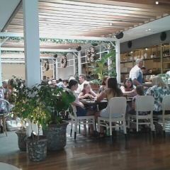 Garden Kitchen & Bar Nutzerfoto