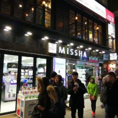 Myeongdong Kyoja Main Restaurant User Photo