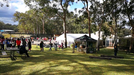 Valhalla Cafe & Restaurant