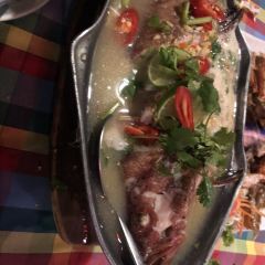 Kieng Lay Seafood User Photo