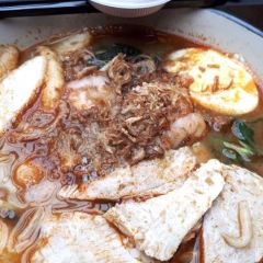 Malaysian Food Street User Photo