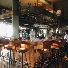 Cafe de la Gare User Photo