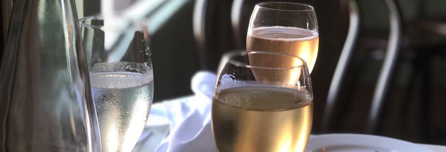 Ortega海鲜西餐厅