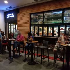 T.G.I Friday's(ayala center) 여행 사진