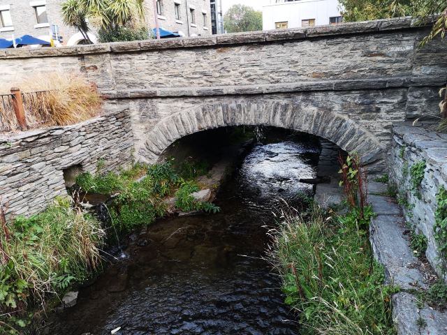 Queenstown Mall
