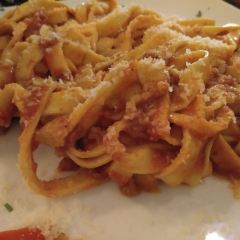The Pasta Factory User Photo