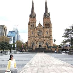 Kings Cross User Photo