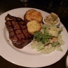 Fiasco's Steakhouse User Photo