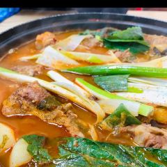 Jizhoutudou Soup User Photo