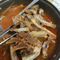 Jizhoutudou Soup User Photo