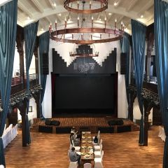 1907 Guang Ying Club User Photo