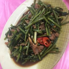 Qiu's Sashimi User Photo