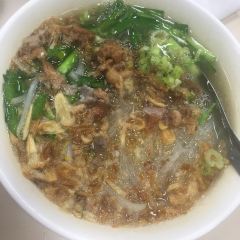 竹山寶島肉圓 User Photo