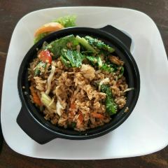 Scarborough Fish & Chips- Tanjung Rhu張用戶圖片