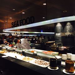 Hi-Lai Harbour Hanshin Arena Branch 여행 사진