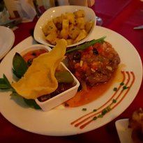 Le Vendome Restaurant User Photo
