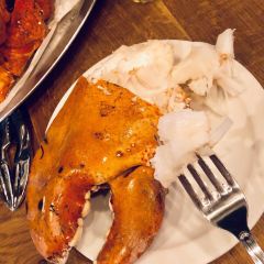 Burger & Lobster 여행 사진