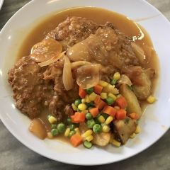 Yut Kee Restaurant User Photo