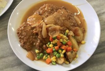 Yut Kee Restaurant user photo