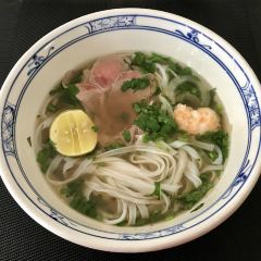 JW Cafe User Photo