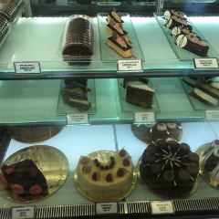 The Bakery User Photo