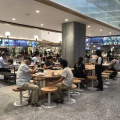 Tops Food Hall, CentralwOrld User Photo