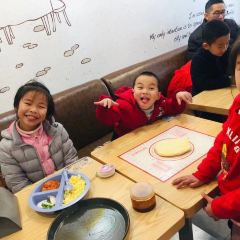 djmbingguo (chuangshi) User Photo