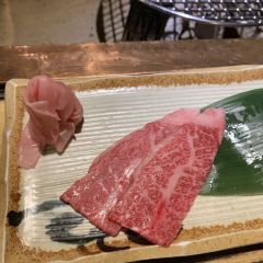 Kyoto Kaiseki Yakiniku (BBQ) HIRO Gion Yamana-an User Photo